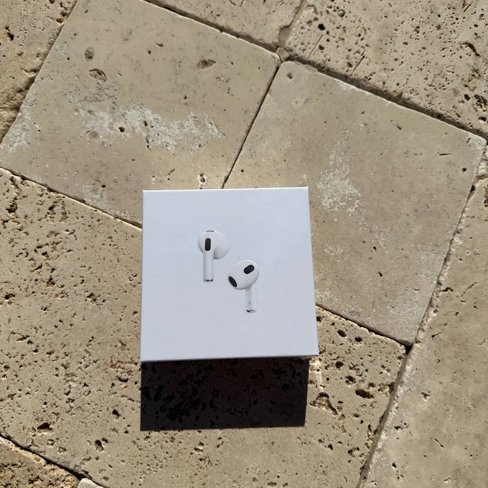 Apple Airpod Generation 3