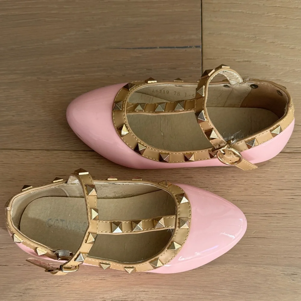 N/A these chic