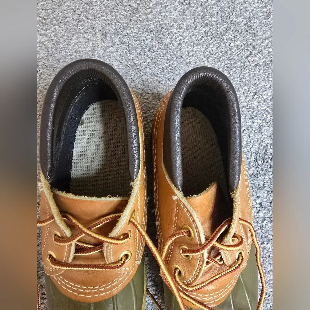 Orvis men size