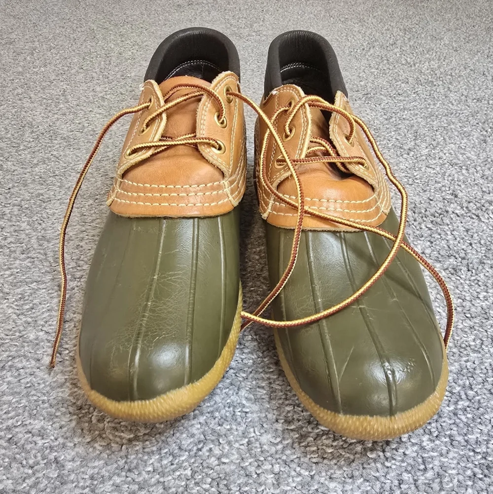 Orvis men size