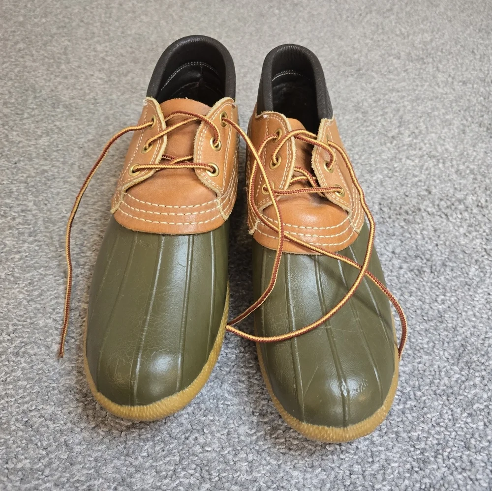 Orvis men size