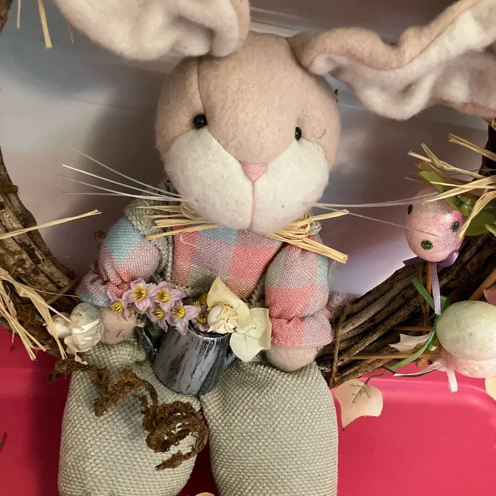 N/A celebrate easter
