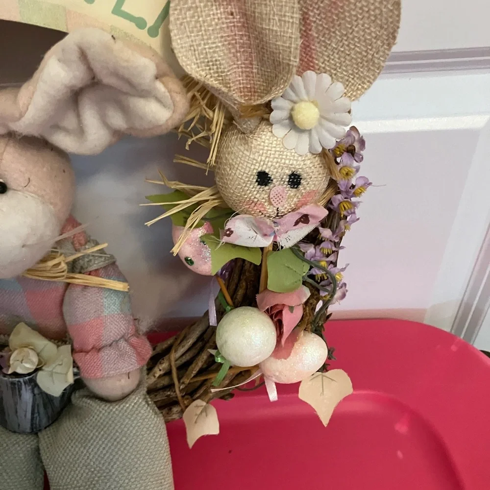 N/A celebrate easter