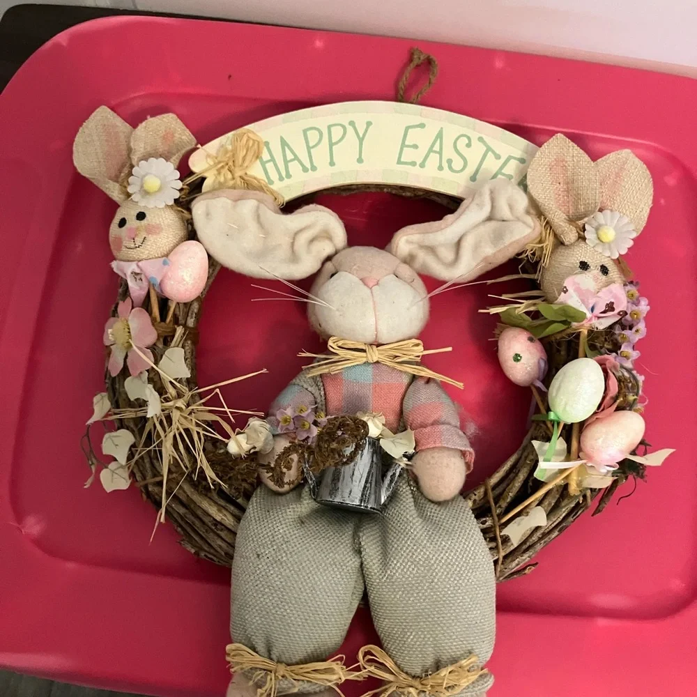N/A celebrate easter