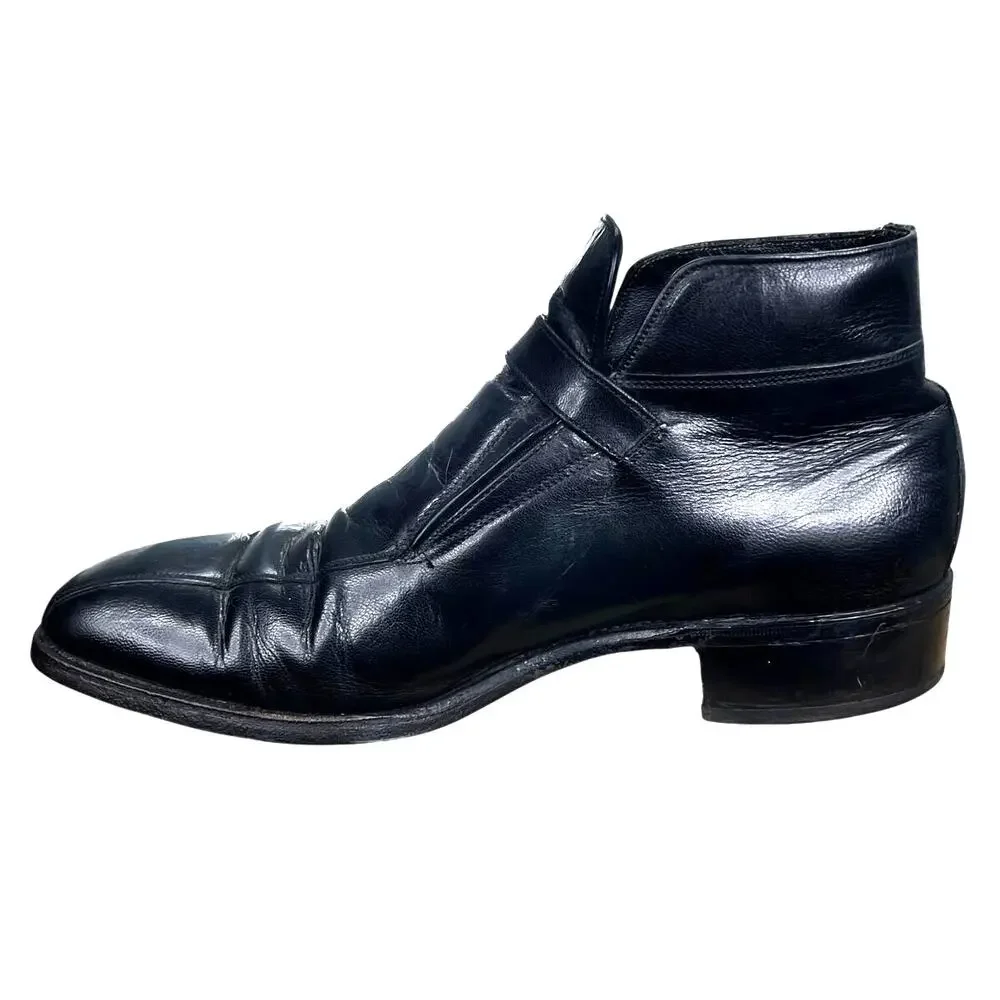 Florsheim elevate your