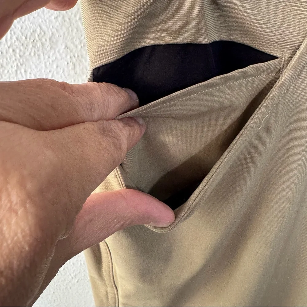 lululemon athletica pants perfect classic