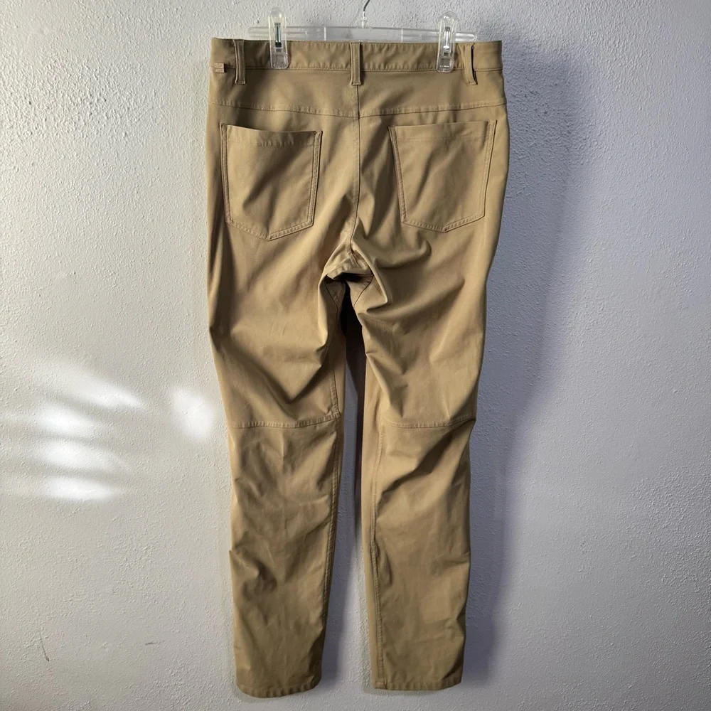 lululemon athletica classic fit comfortable