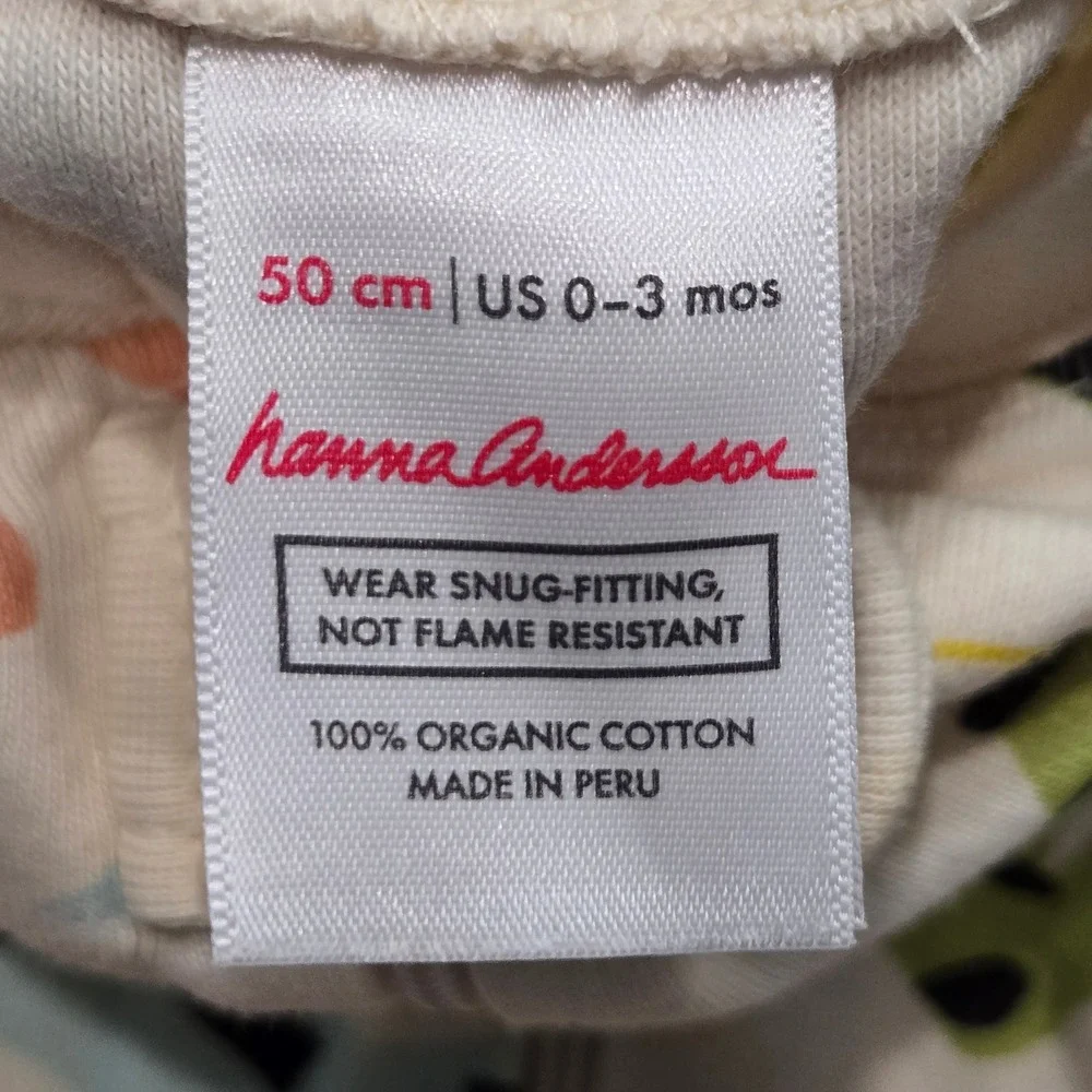 Hanna Andersson hanna andersson