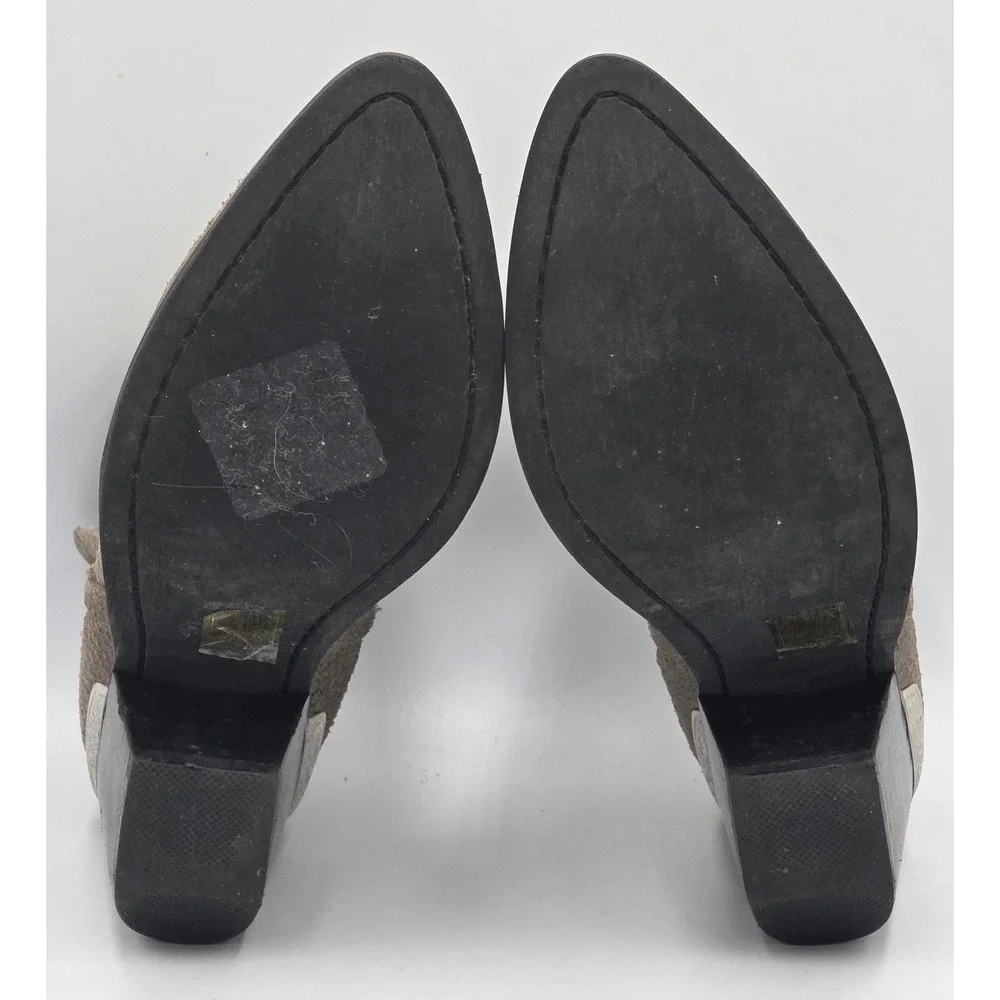 Jeffrey Campbell good jeffrey
