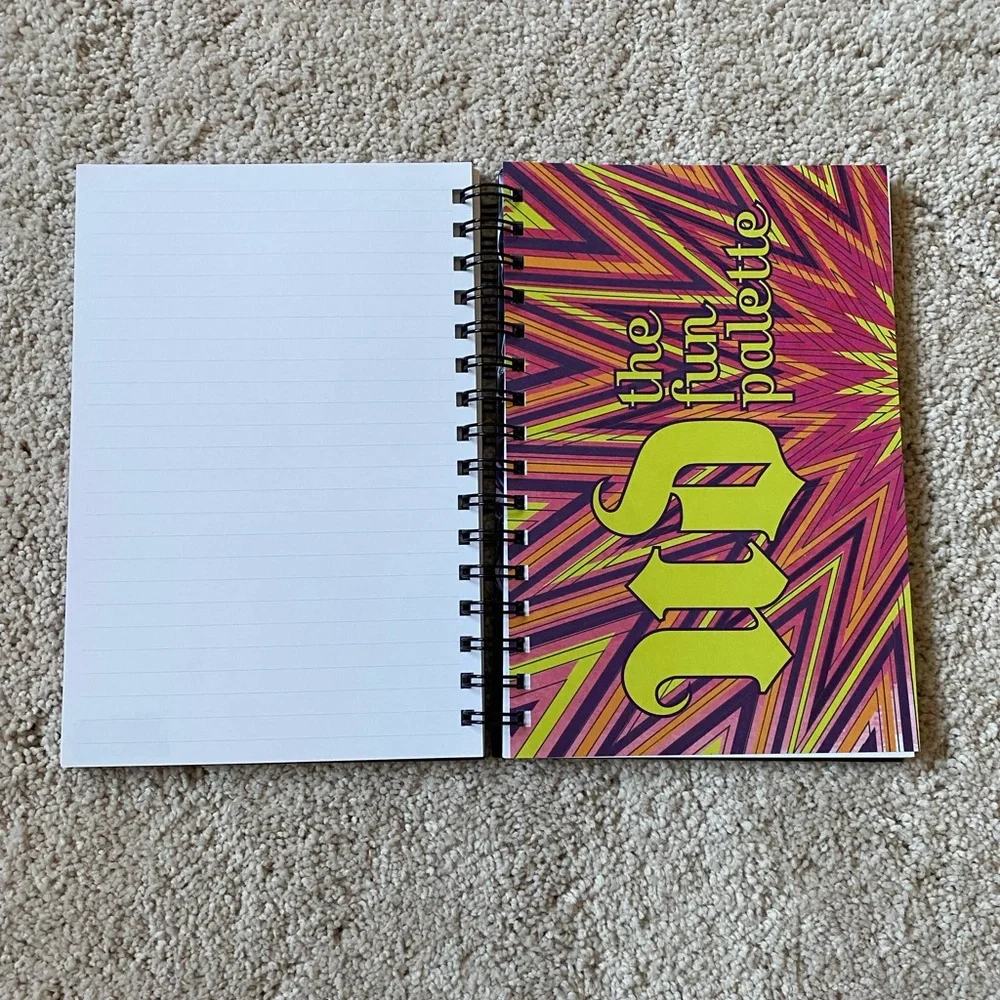 Urban Decay brand new