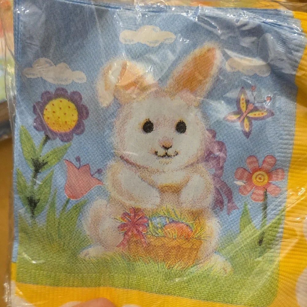 Designware charming napkins