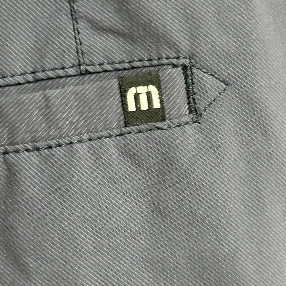 Travis Mathew travis mathew
