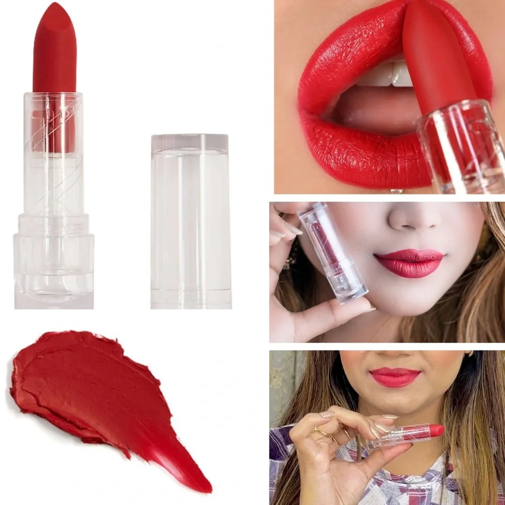 Makeup Revolution full make
