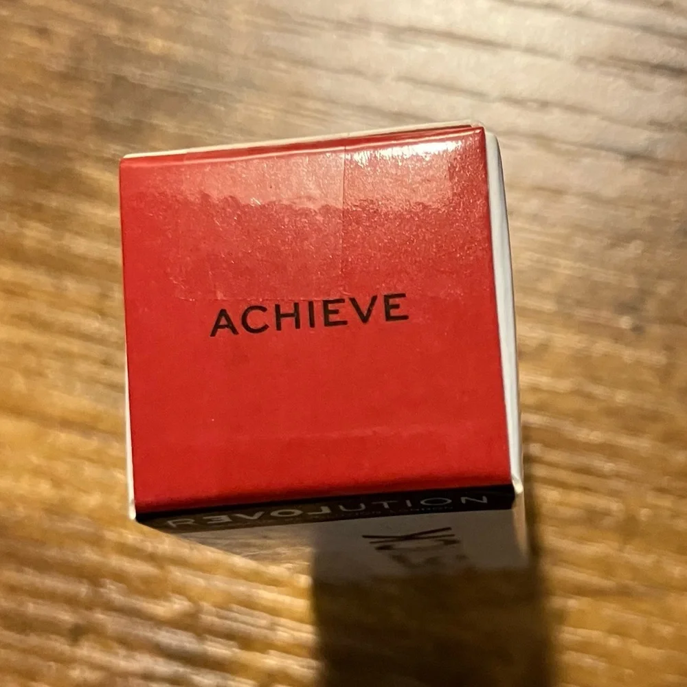 Makeup Revolution ready one that