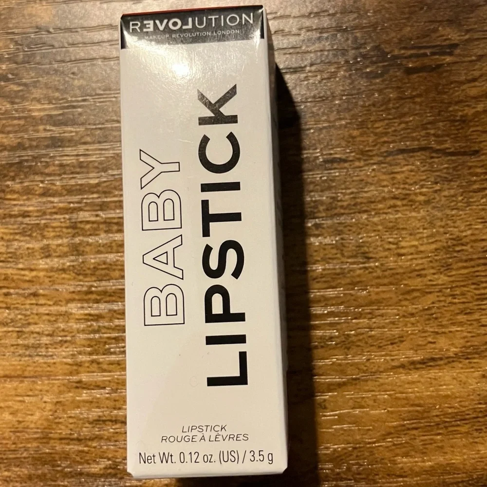 Makeup Revolution makeup coverage