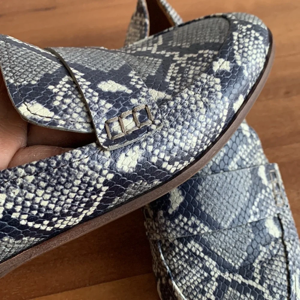 Madewell alex snake