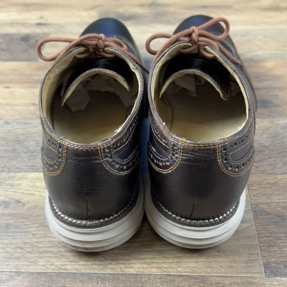 Cole Haan its casual