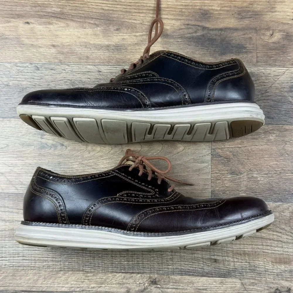 Cole Haan size design