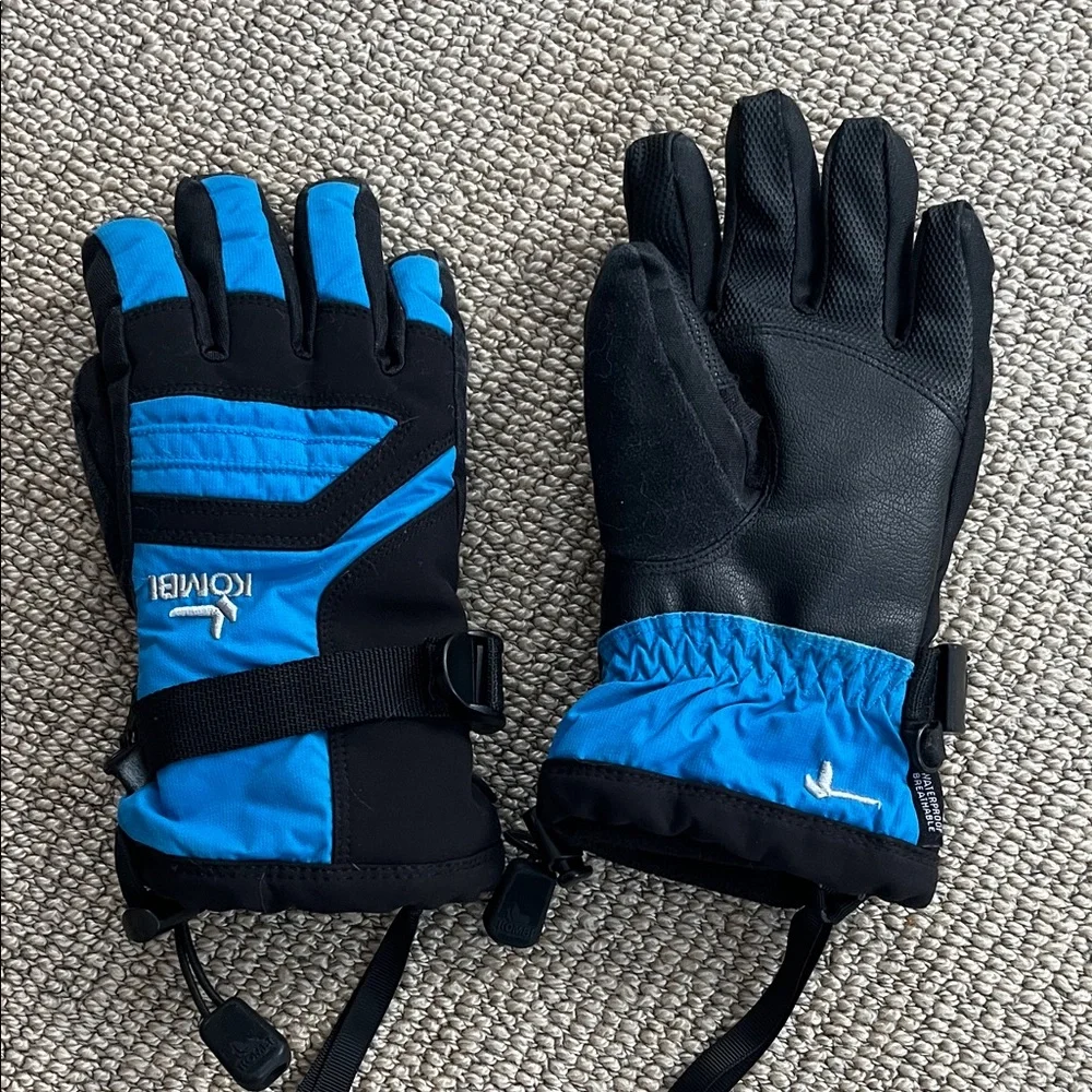 ❄️Kombi Storm Chaser Winter Glove