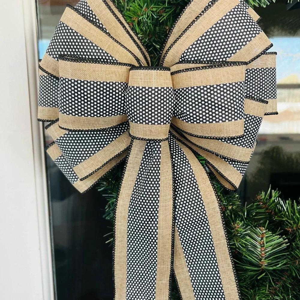 Handmade add touch