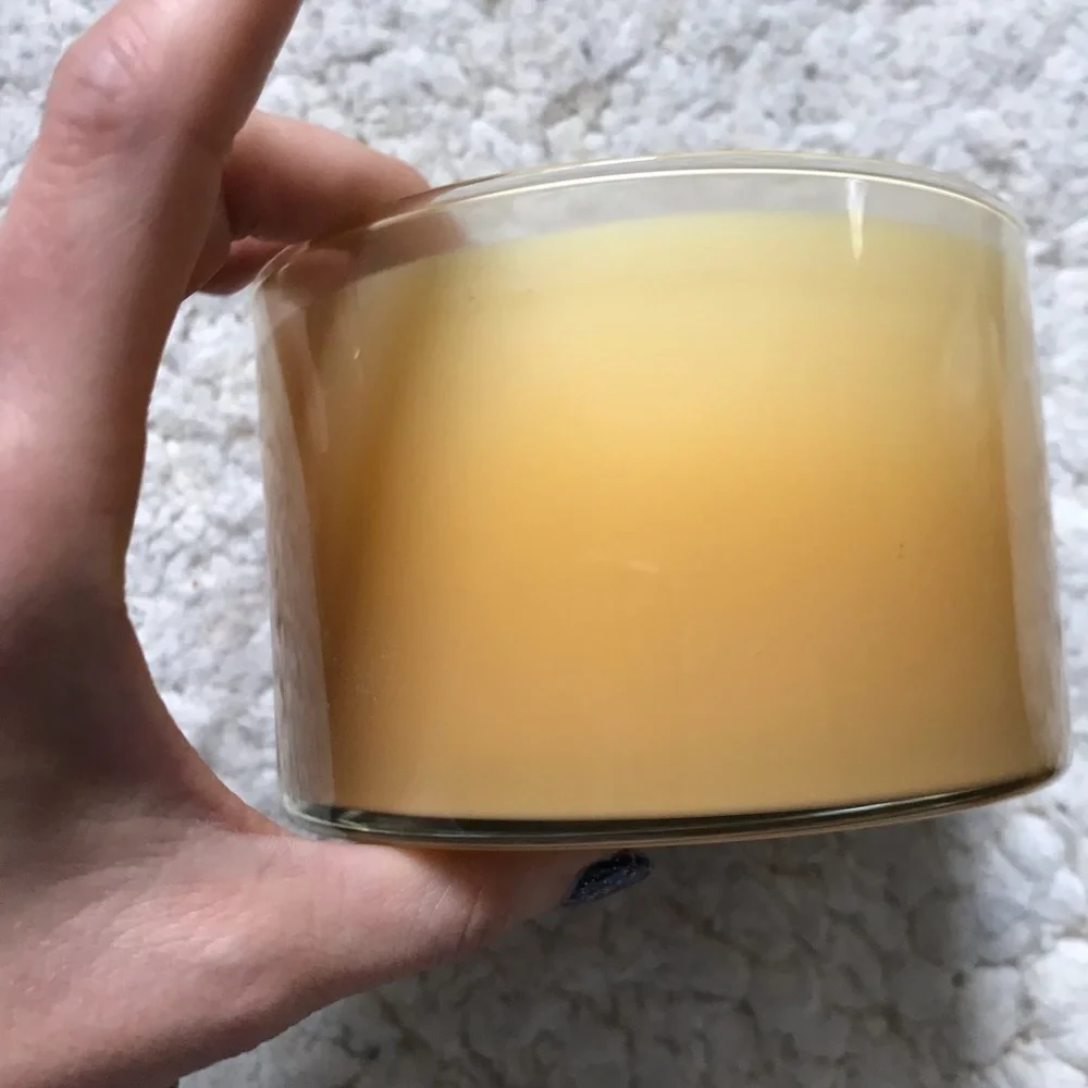 Yankee Candle yankee candle