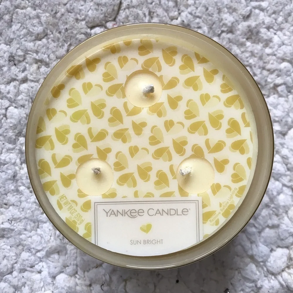 Yankee Candle yankee candle