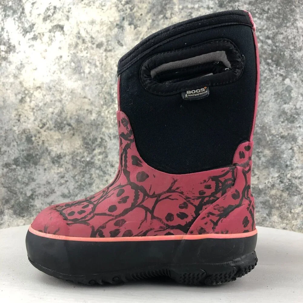 Bogs infants kids