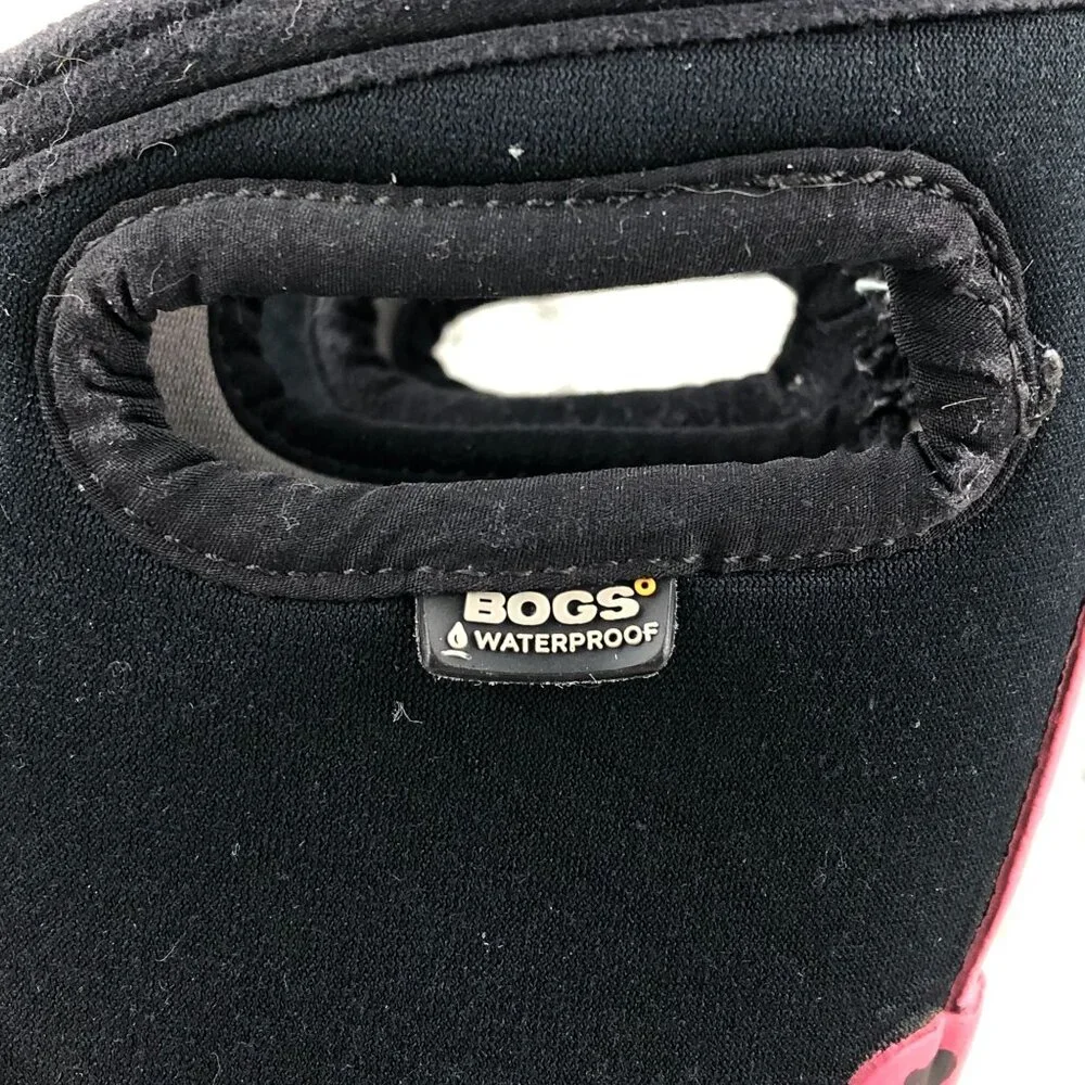 Bogs infants kids