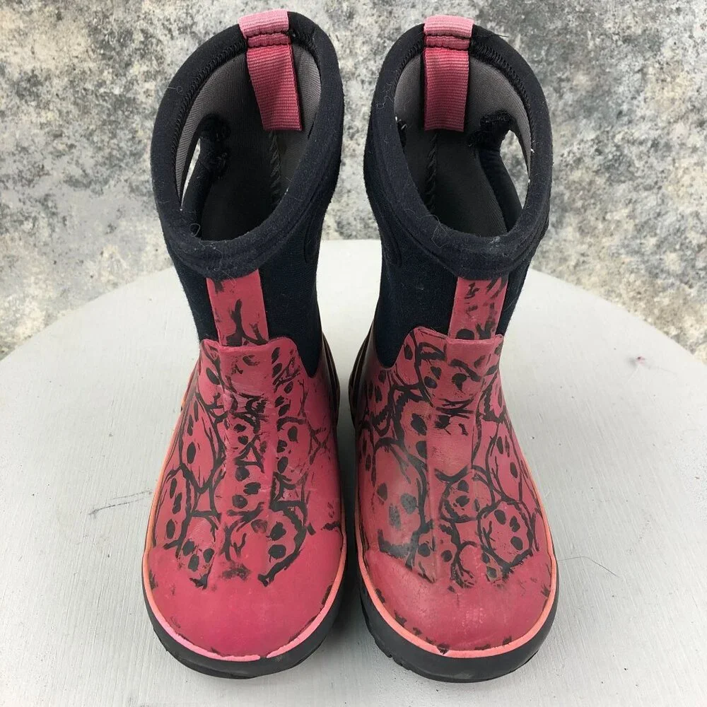 Bogs infants kids