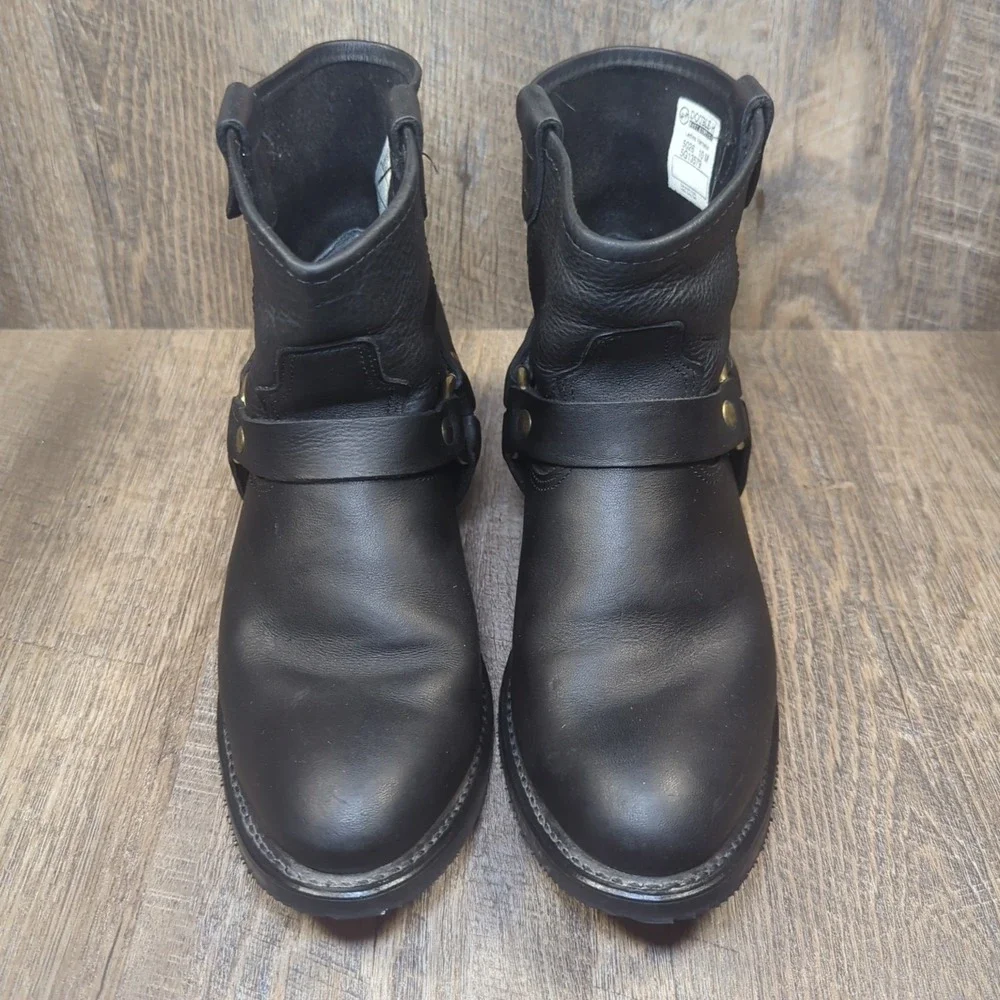 Double-H Boots double women