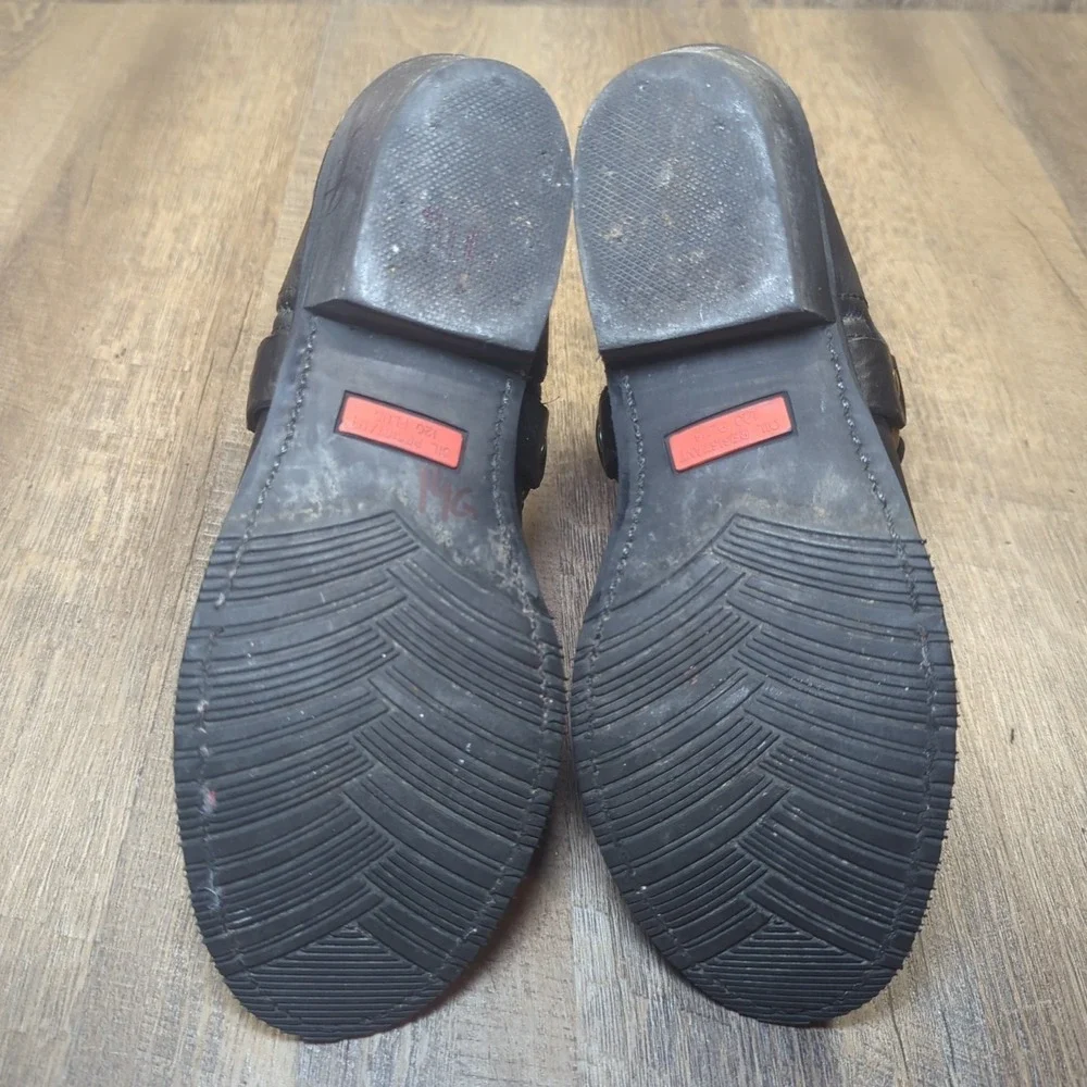 Double-H Boots double women
