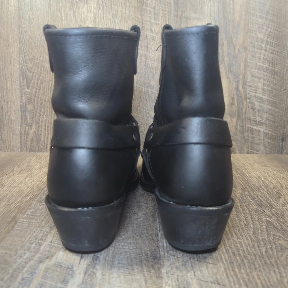Double-H Boots double women