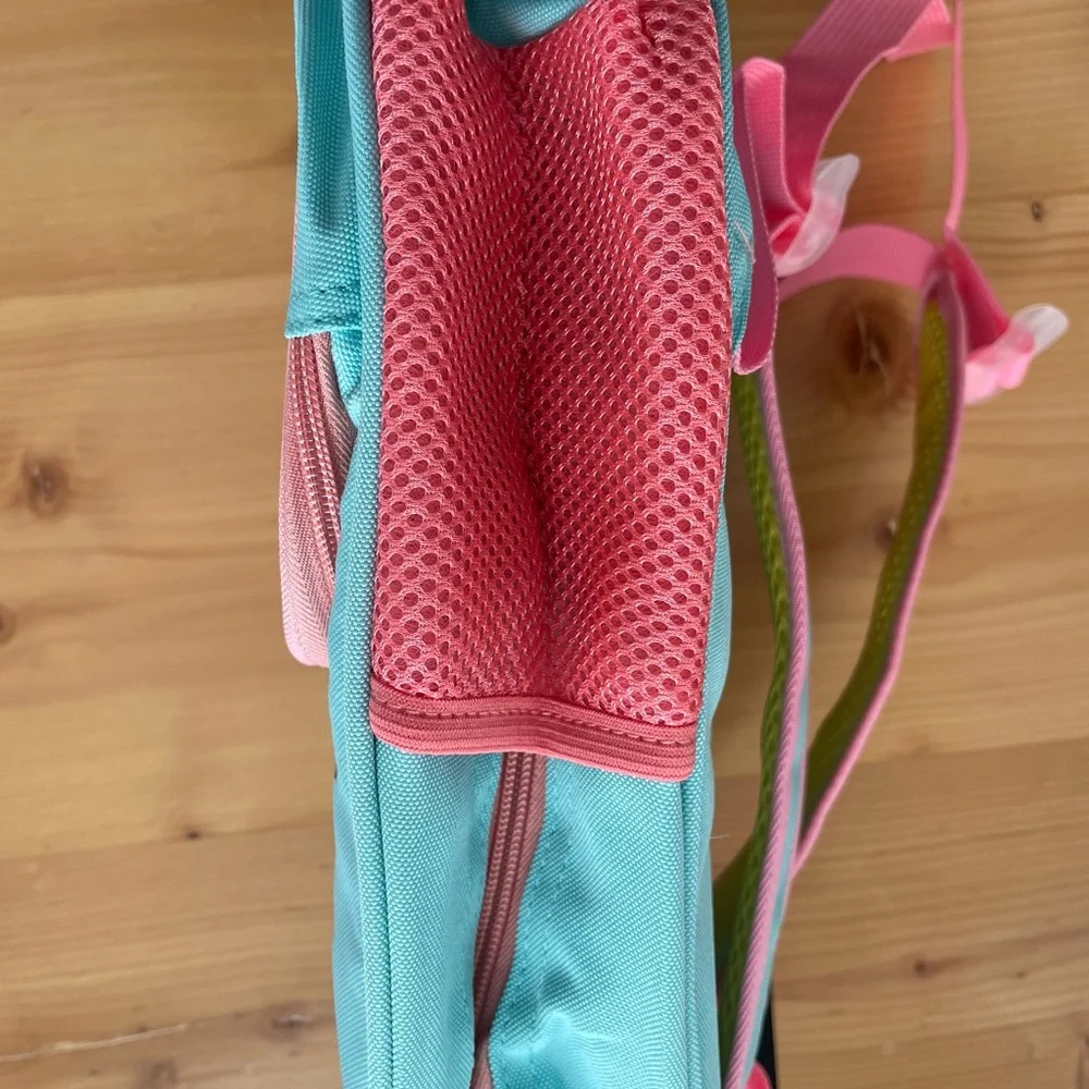 N/A charming backpack