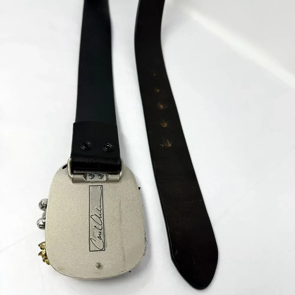 Handmade vintage artisan