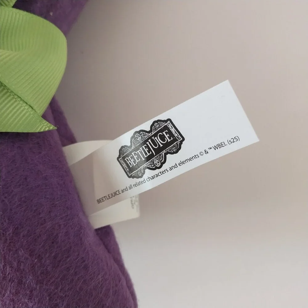 Beetlejuice new tags