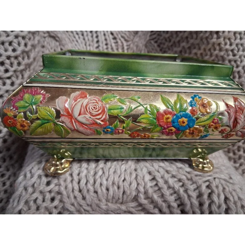 Blue Bird Confectionery collectible tin