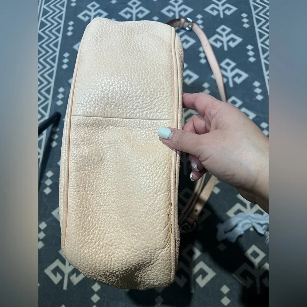 Marc Jacobs this elegant