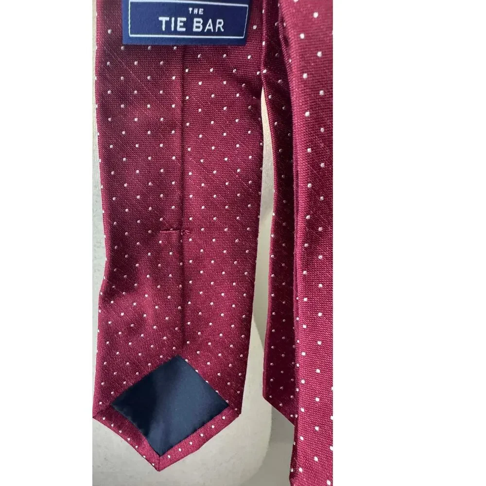 The Tie Bar elevate your
