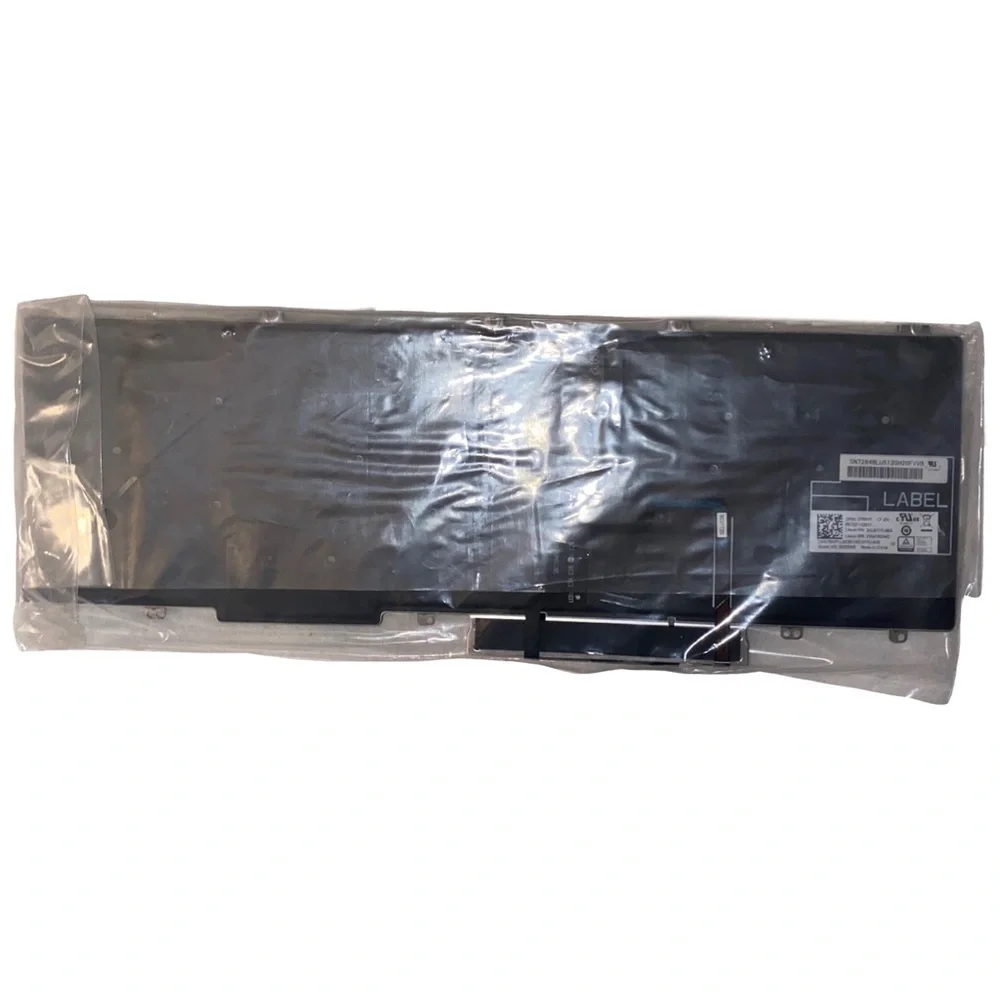 Fits Dell Precision & Latitude part brand