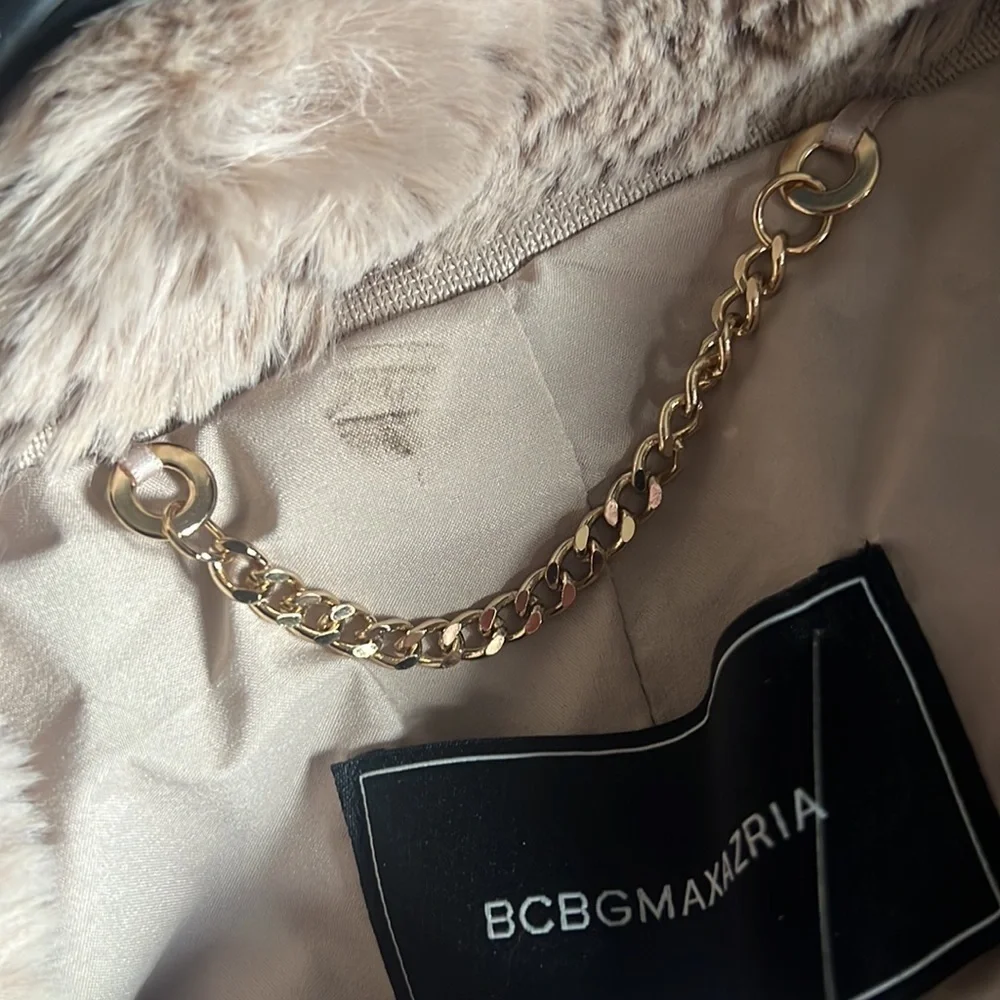 nwt bcbg