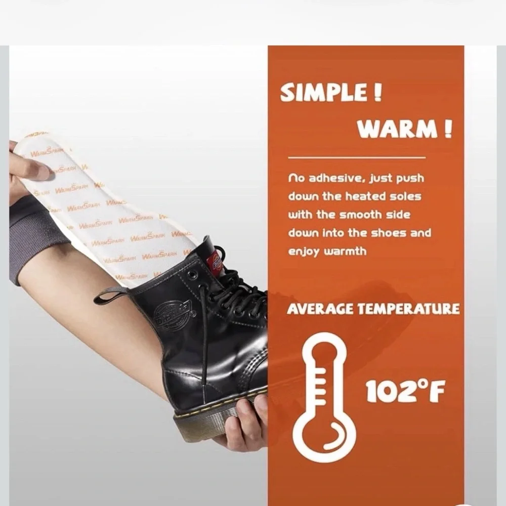 N/A all these insoles