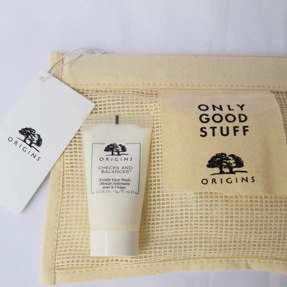 Origins beauty set