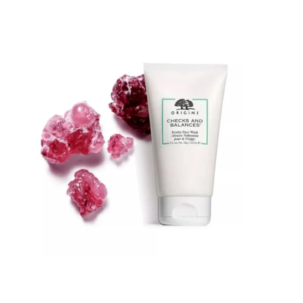 Origins beauty set