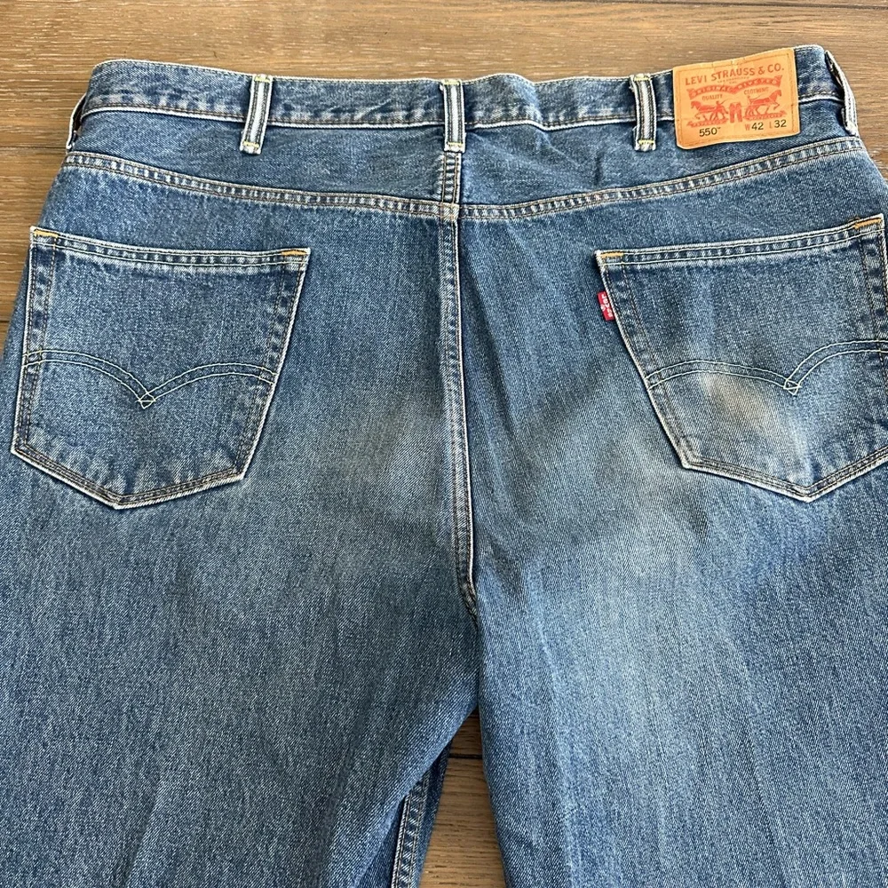 Levis ask please have