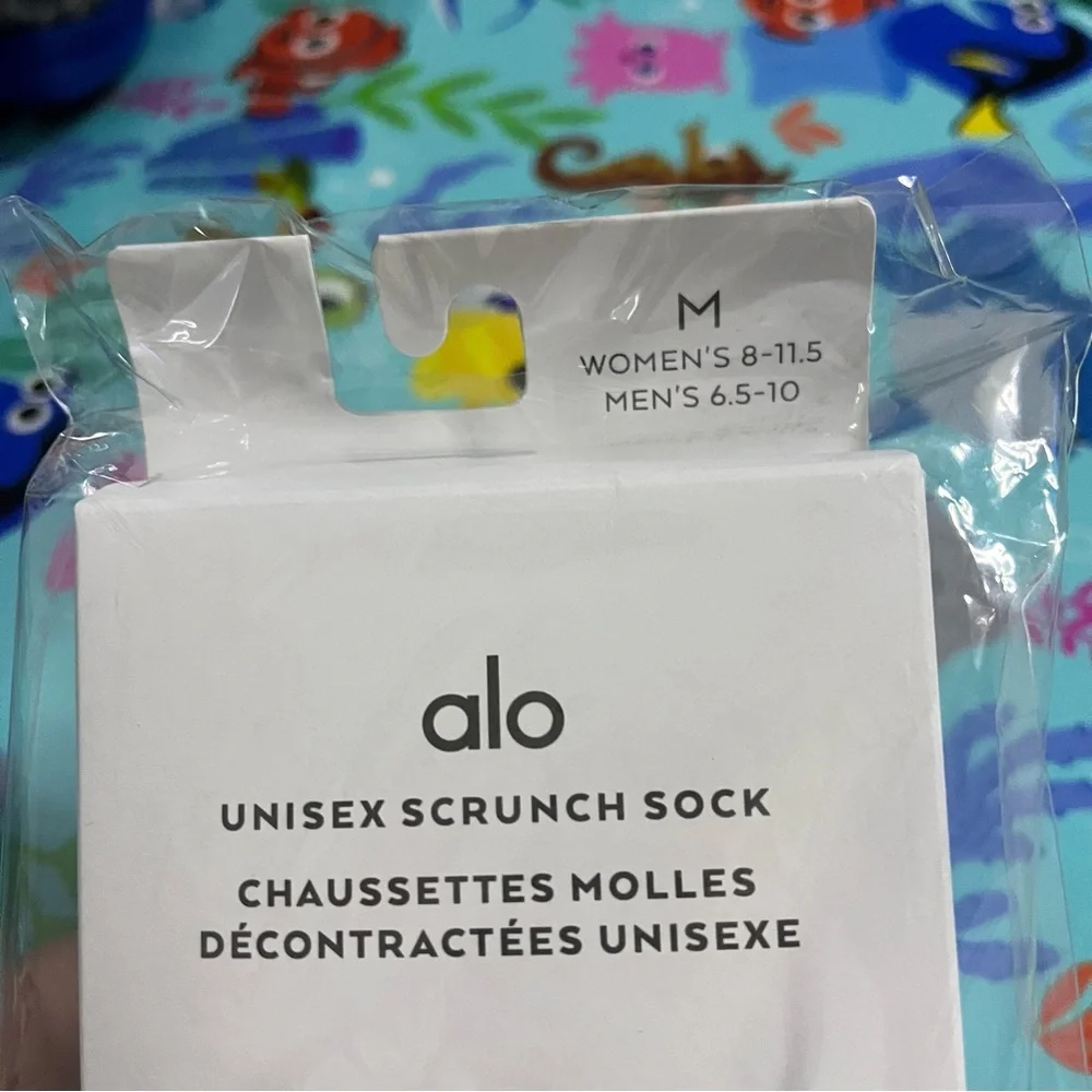 ALO Yoga new alo