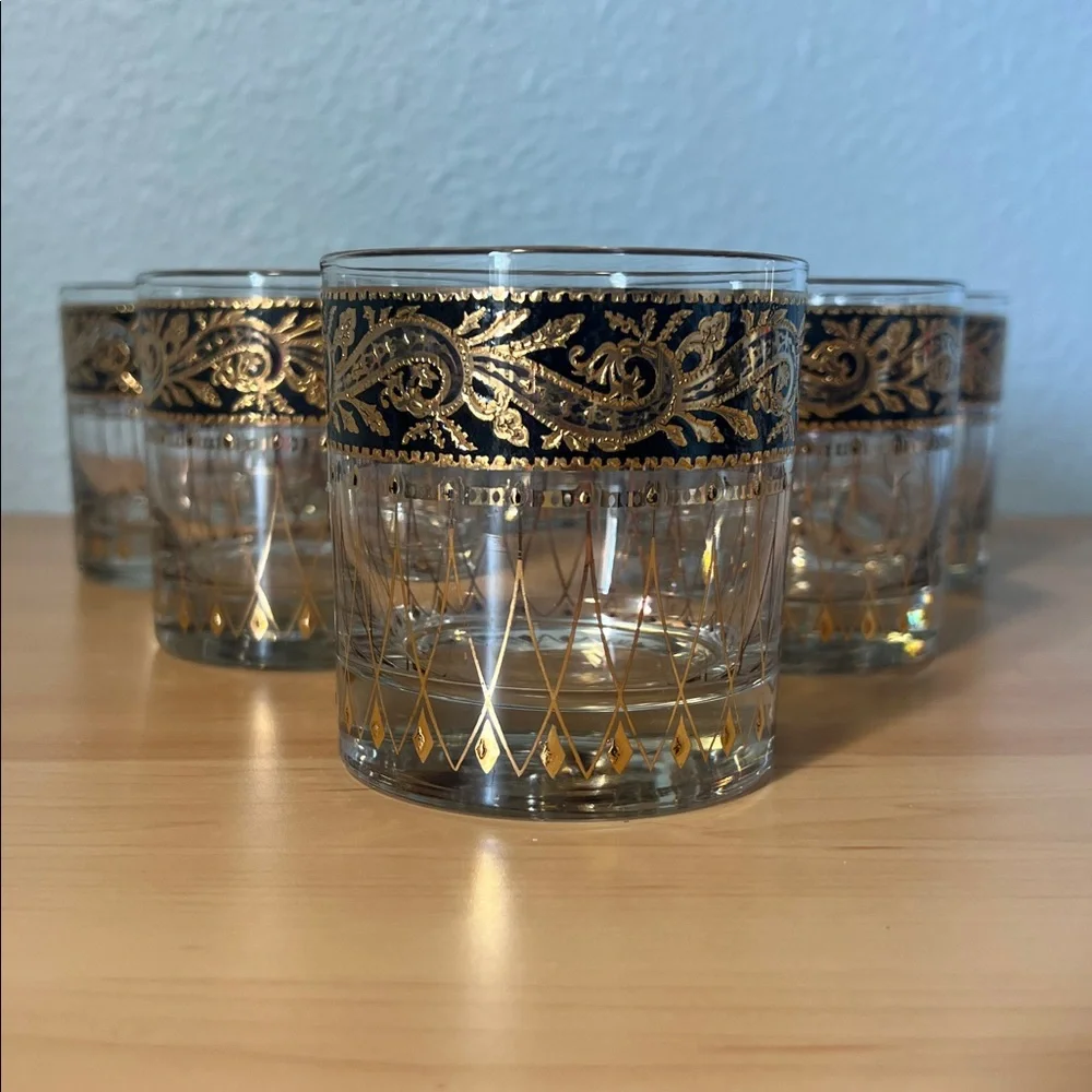 Culver Glass Company. bundle save