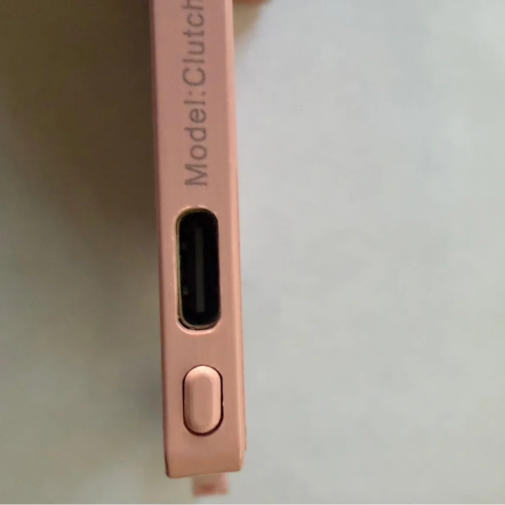 clutch love charger