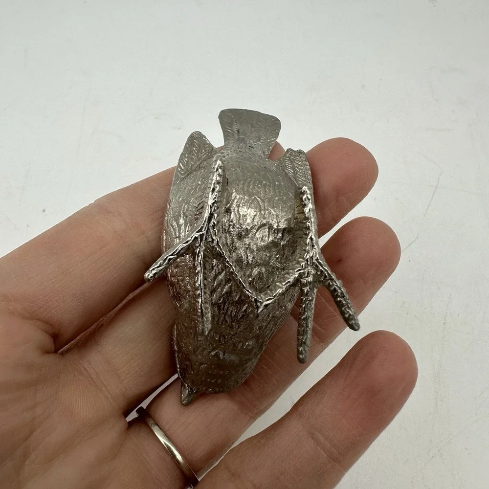 Bird by Juicy Couture vintage florenza