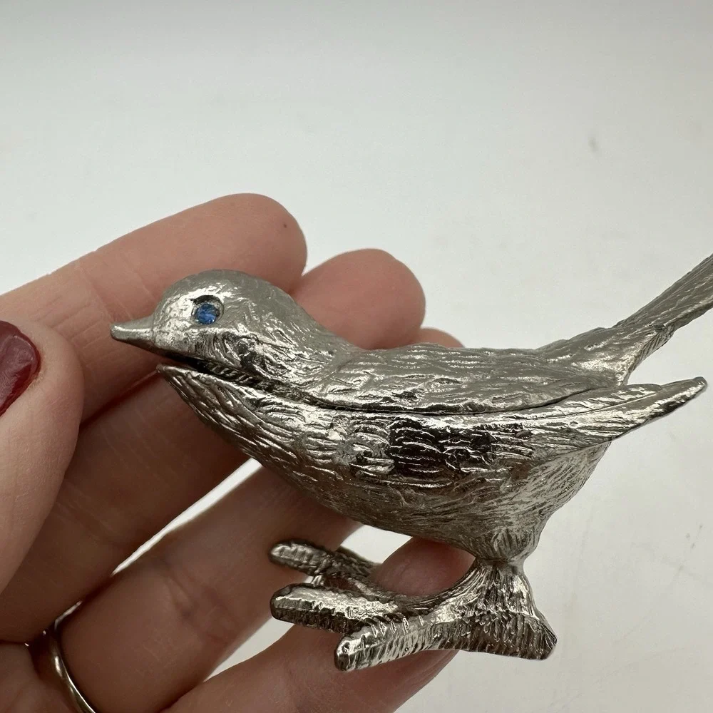 Bird by Juicy Couture vintage florenza