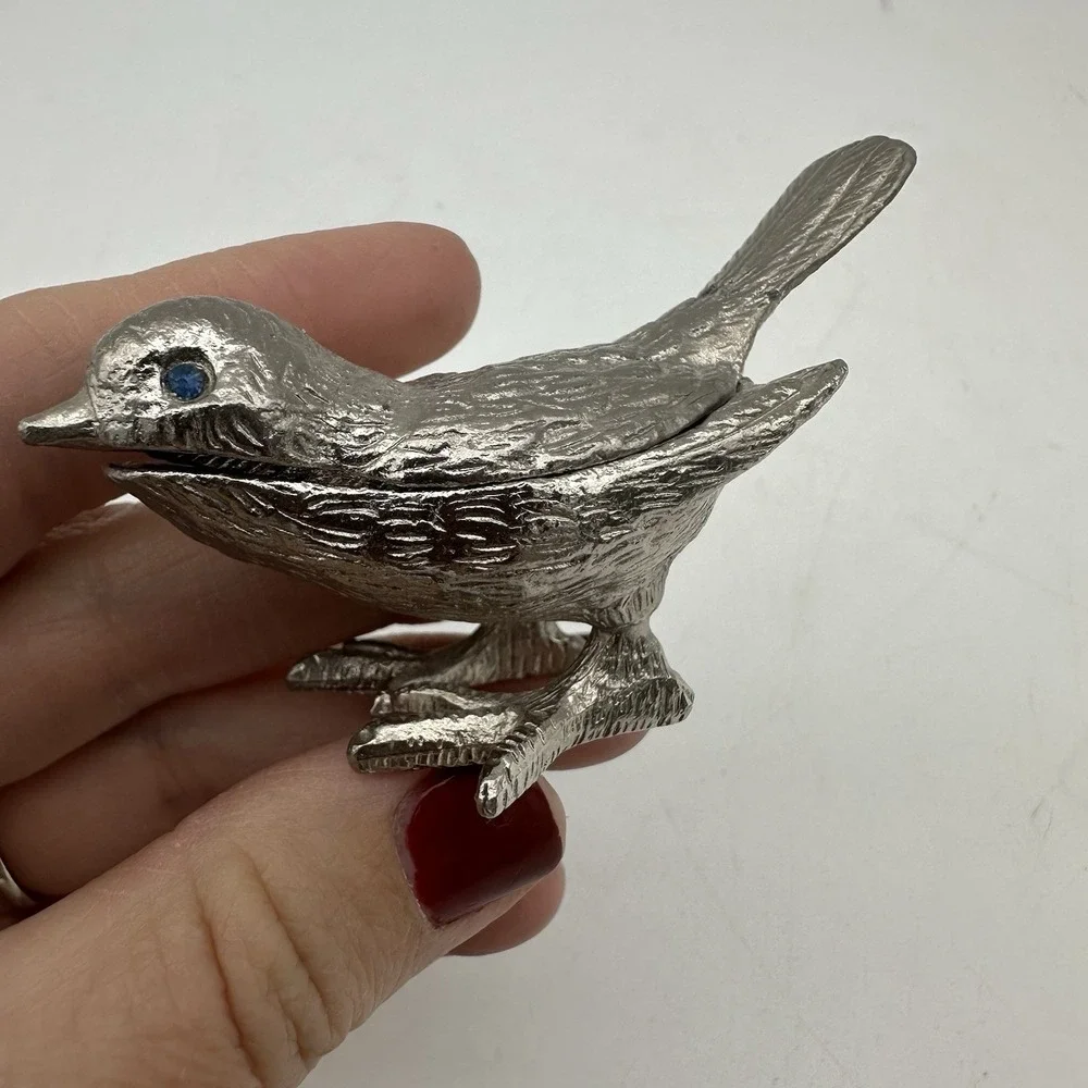 Bird by Juicy Couture vintage florenza